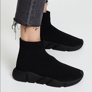 Jeffrey Campbell Redman joggers